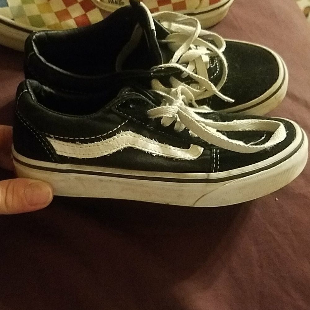 Vans    - Picture 4 of 5